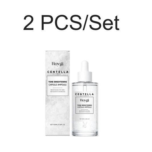 centella tone brightening serum