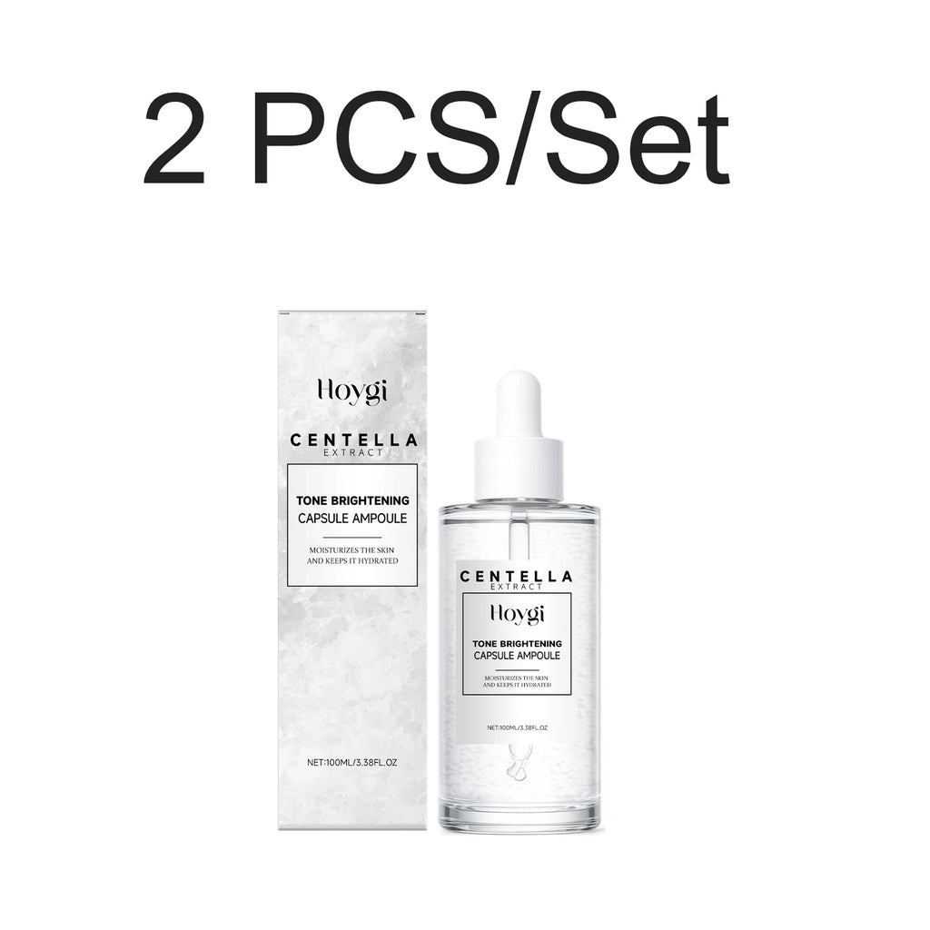 centella tone brightening serum