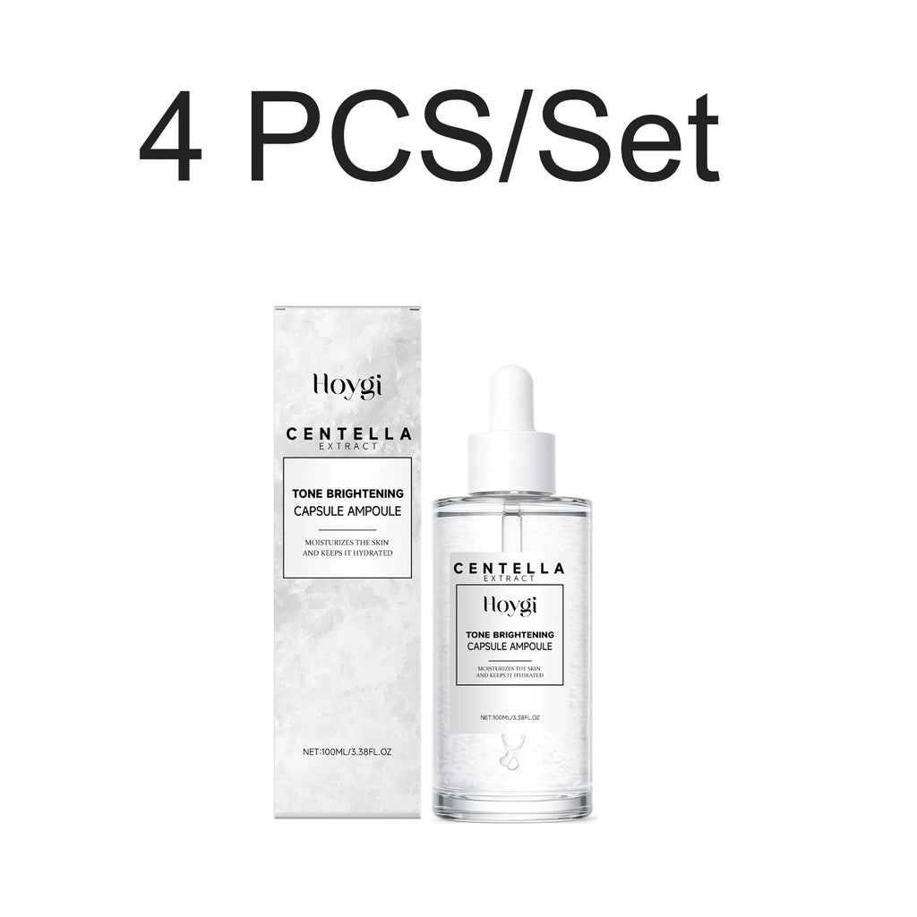 centella tone brightening serum