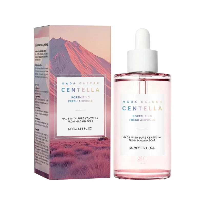centella skin moisturizer set