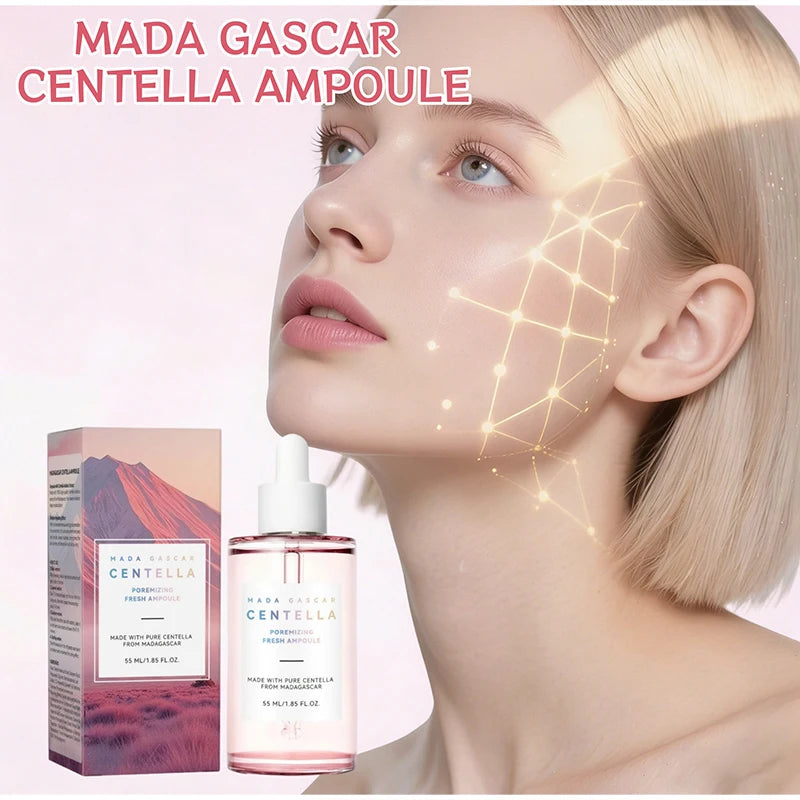 centella skin moisturizer set