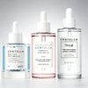 centella skin moisturizer set